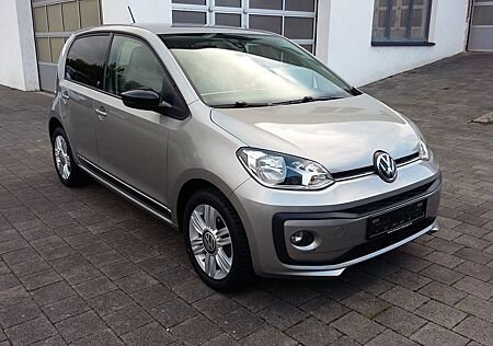 VW Up Volkswagen ! beats 1.0 55kW BlueMotion Technology