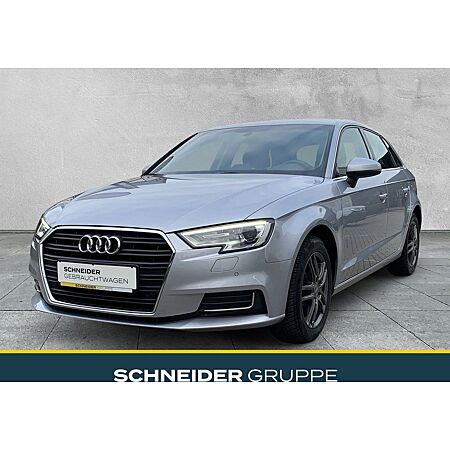 Audi A3 leasen
