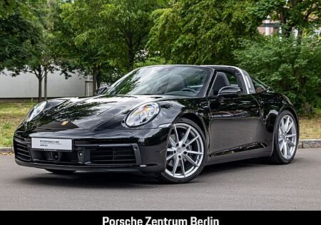 Porsche 992 911 Targa 4 Surround View LED-Matrix