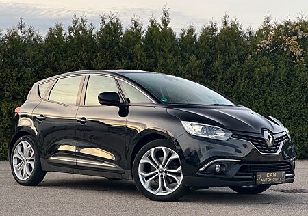 Renault Scenic IV Experience