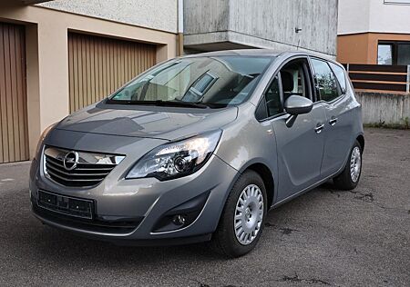 Opel Meriva 1.4 ecoFLEX INNOVATION 88kW INNOVATION