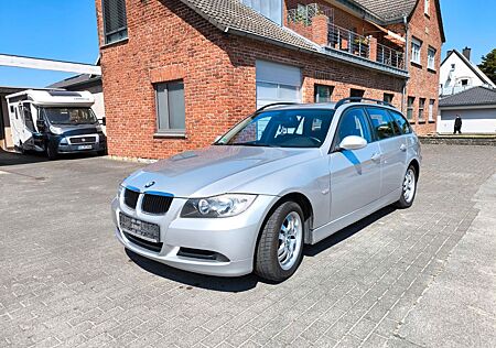 BMW 318i touring - Gepflegt