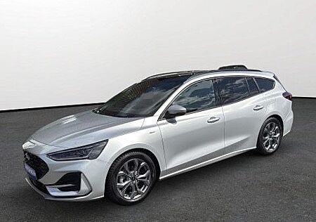 Ford Focus Turnier ST-Line Aut PGD aAHK LED Navi Allw