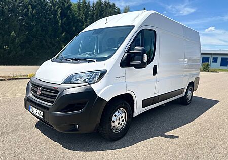 Fiat Ducato L2H2 AHK Kam Klima