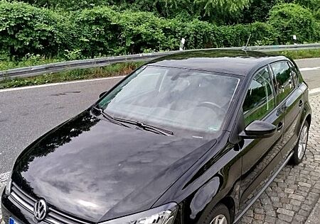 VW Polo Volkswagen 1.2 TSI 81kW BMT Highline frische Inspekt.