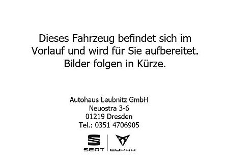 Seat Arona Xperience 1.0 TSI *AHK*NAVI*LED*
