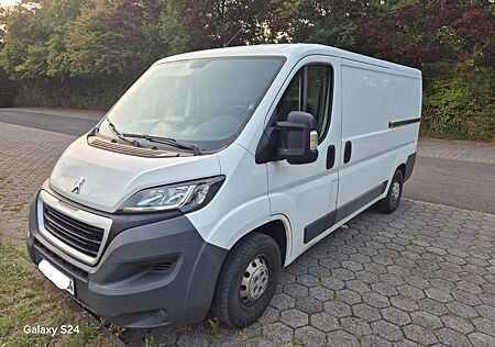 Peugeot Boxer 2.2 Diesel