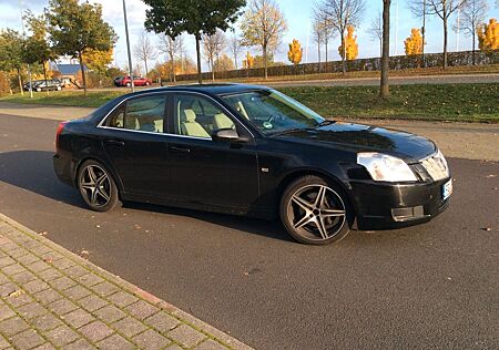 Cadillac BLS 2.8 T V6 255PS Sport Luxury Autom. Sport...