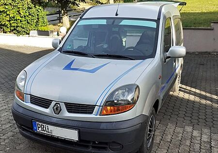 Renault Kangoo Kaleido 1.2 16V Kaleido