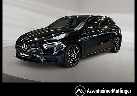 Mercedes-Benz A 250 e AMG **Multibeam+360°+Night