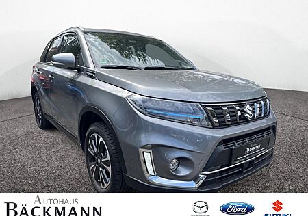 Suzuki Vitara 1 5 COMFORT+ AGS mit WKR auf ALU