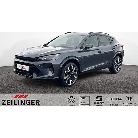 Cupra Formentor leasen