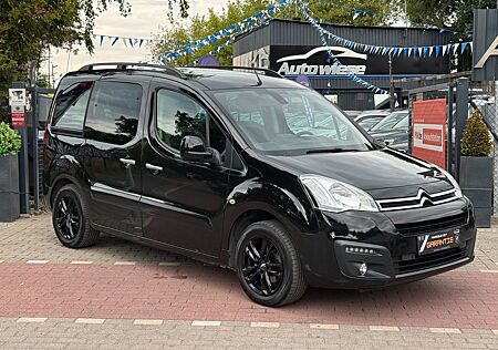 Citroën Berlingo Kombi Selection 1.6HDI*PDC*AHK*TEMP*EU6