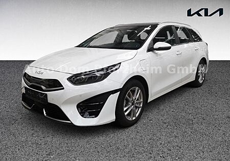 Kia Cee'd Sportswagon CEED SW 1,6 PHEV DCT /Tech/Sitz-Paket/Pano/AHK