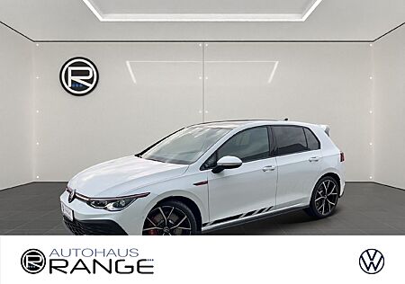 VW Golf Volkswagen VIII 2.0 TSI OPF, GTI Clubsport, DSG