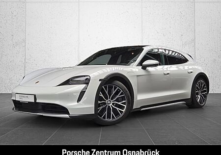 Porsche Taycan 4 Cross Turismo BOSE Wärmepumpe Surround