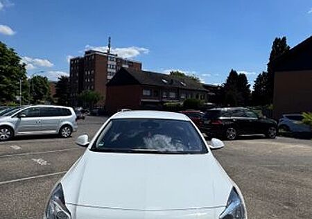 Opel Insignia 2.0 CDTI Active 118kW Active