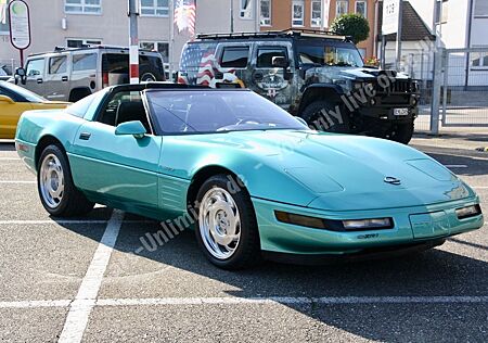 Chevrolet Corvette C4 ZR 1 - TOP Zustand - Clean CarFax