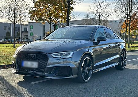 Audi RS3 2.5 TFSI S tronic quattro -