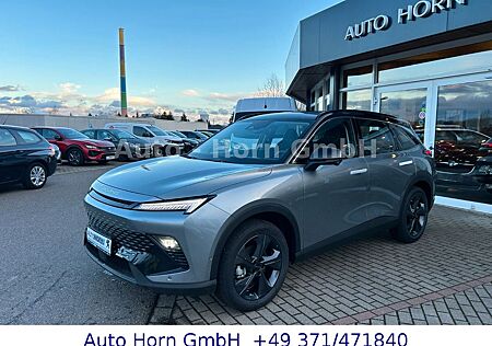 BAIC Beijing X55 X55 1,5 T-GDI DCT 7 Luxury