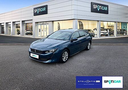 Peugeot 508 SW Active Pack HDI 130 eAT8 APP SHZ EPH 180°