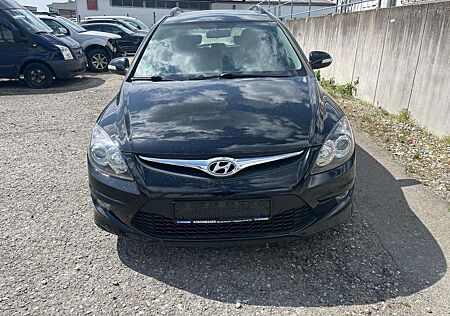 Hyundai i30 cw FIFA WM Edition