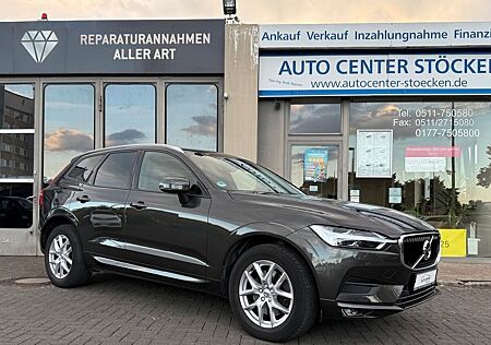 Volvo XC 60 XC60 MomentumGarantie360°KameraNaviAHK