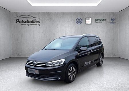 VW Touran Volkswagen Comfortline 1.5 TSI 110 kW DSG