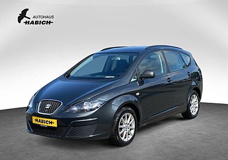 Seat Altea XL (5P5)(10.2006->) DE