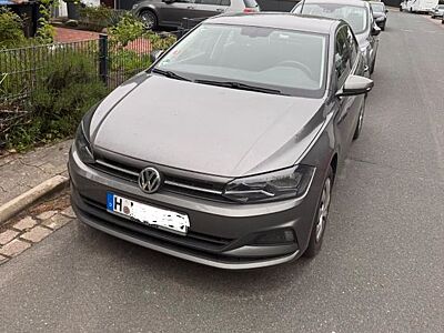 Volkswagen Polo 1.0 TSI 70kW Comfortline Comfortline