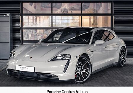 Porsche Taycan Sport Turismo 4 S