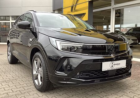 Opel Grandland X Grandland 1.2 GS Line NAVI ACC MATRIX-LED 360°