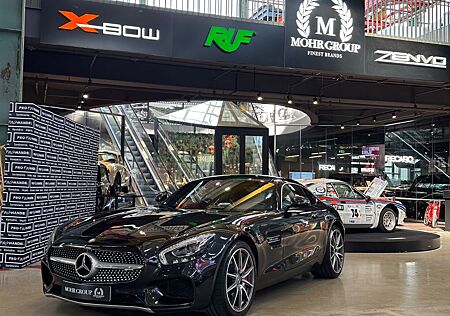 Mercedes-Benz AMG GT R AMG GT S Coupe/AMG Performance Sitze