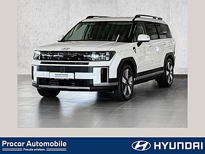 Hyundai Santa Fe SIGNATURE 1.6 T-GDI 6-AT 4WD HUD 360°Ka