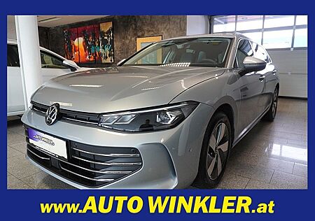 VW Passat Variant Volkswagen eTSI ACT Business DSG/Virtual/AH