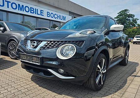 Nissan Juke Acenta
