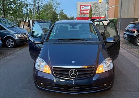 Mercedes-Benz A 160 BlueEFFICIENCY -