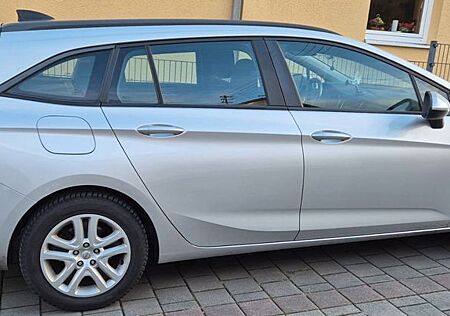 Opel Astra Sports Tourer
