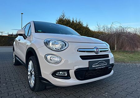Fiat 500X 1.4 MultiAir 103kW,OPENING ED