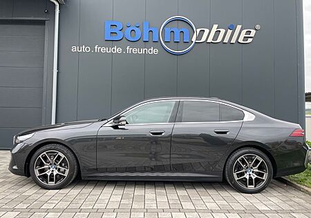 BMW i5 eDrive40/AC Prof./HUD/Travel/Ionic Glow/NP 89