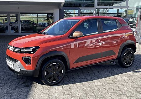 Dacia Spring Extreme Electric 65 Aktionspreis