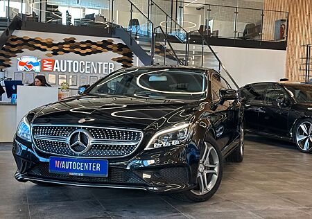 Mercedes-Benz CLS 350 Shooting Brake *LED*AHK*KAMERA*NAVI*SHZ*