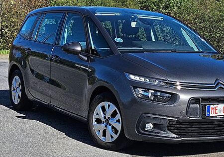 Citroën C4 Spacetourer Grand C4 Picasso/Spacetourer Euro 6