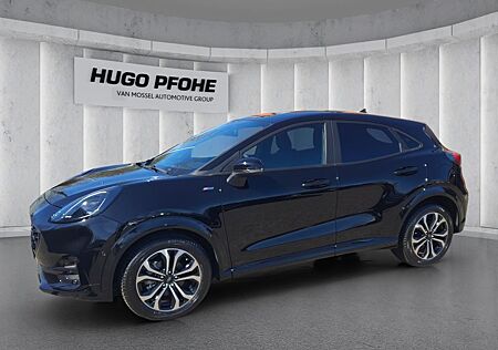 Ford Puma ST-Line Aut. ACC Kamera LED Navi WI-PKT