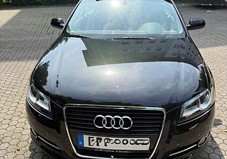 Audi A3 1.4 TFSI S line Cabriolet S line
