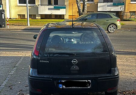Opel Corsa 1.2 Twinport -