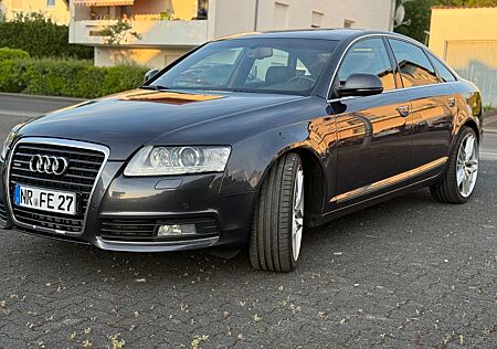 Audi A6 3.0 TDI Top Zustand