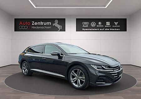 VW Arteon Volkswagen Shoot Brake 2.0 TSI R-Line AHK*CarPL*CAM