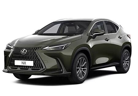Lexus NX 450h + E-FOUR Business *Bi-LED*360*Leder*4xSHZ