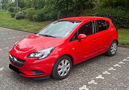 Opel Corsa ecoFLEX